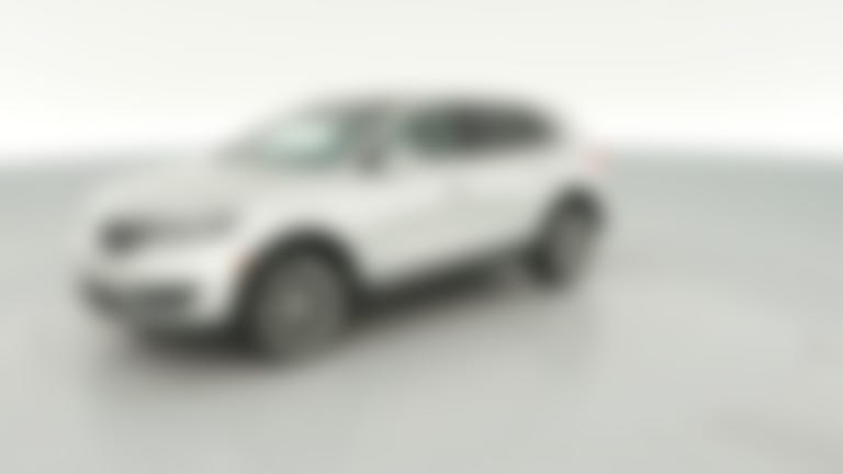 2016 Lincoln MKX vehicle photo