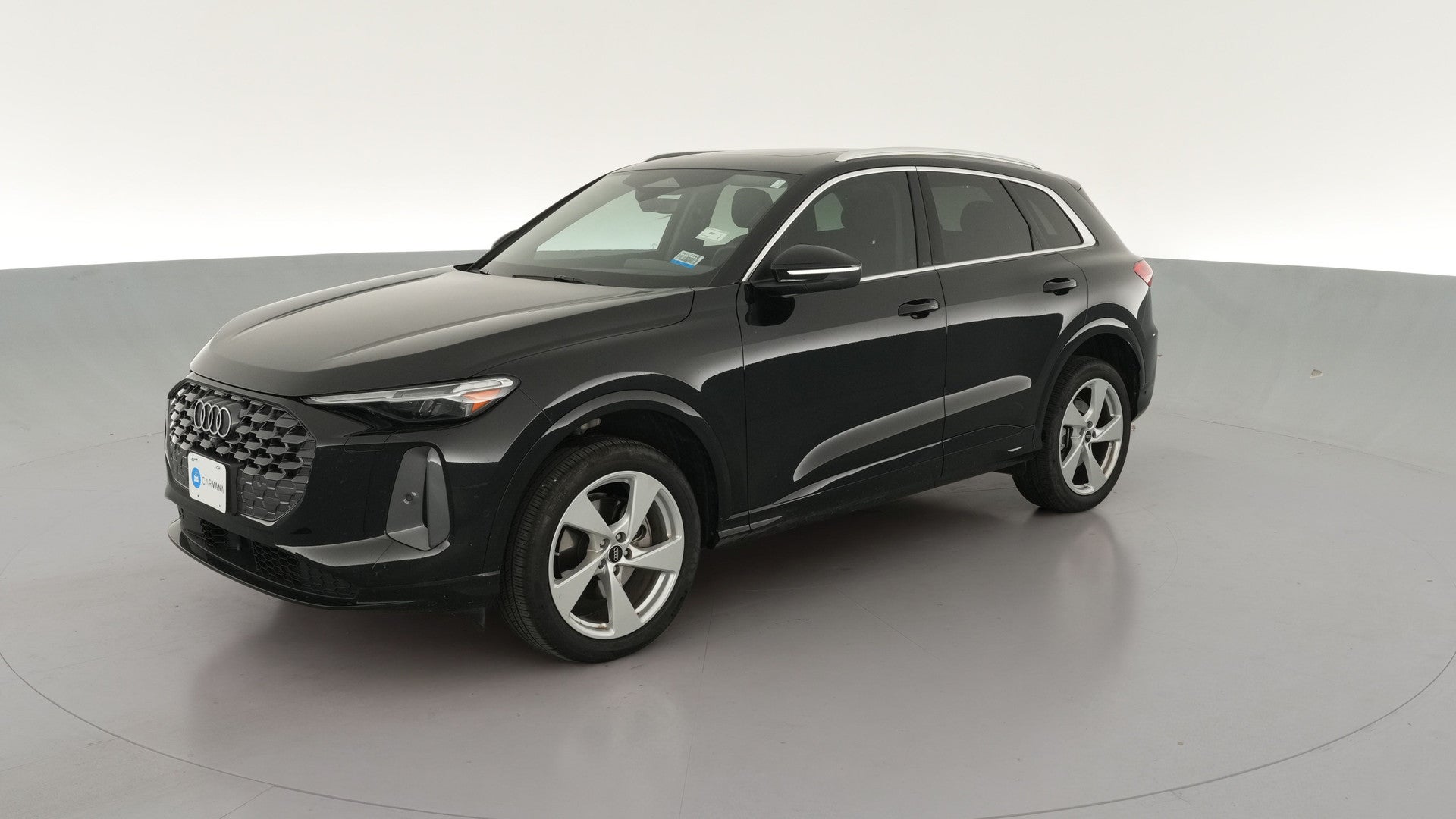 2025 Audi Q5 vehicle photo