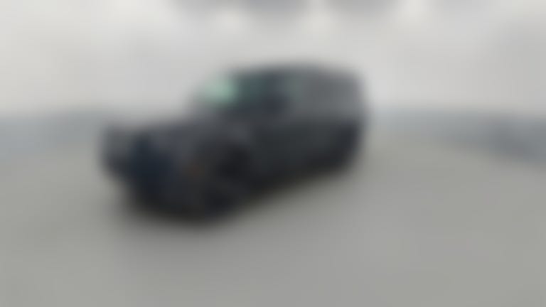 2025 Land Rover Defender 130 vehicle photo