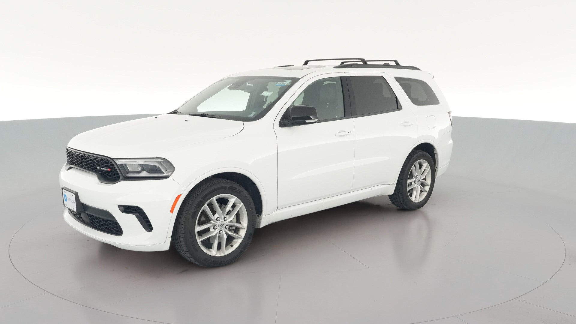 2024 Dodge Durango vehicle photo
