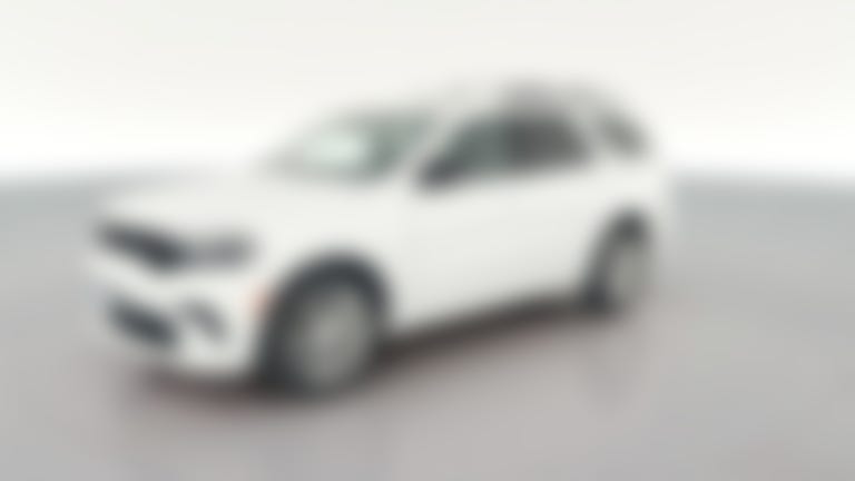 2024 Dodge Durango vehicle photo