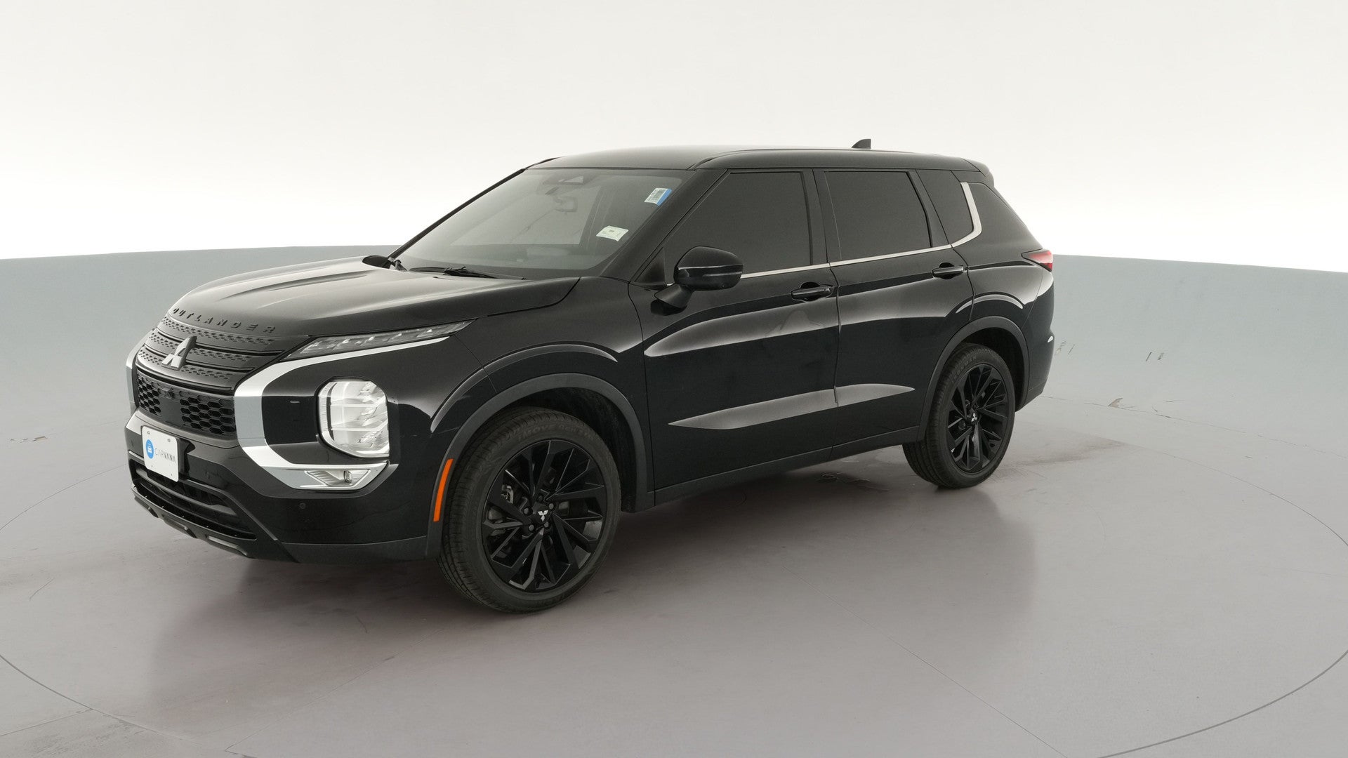 2023 Mitsubishi Outlander vehicle photo