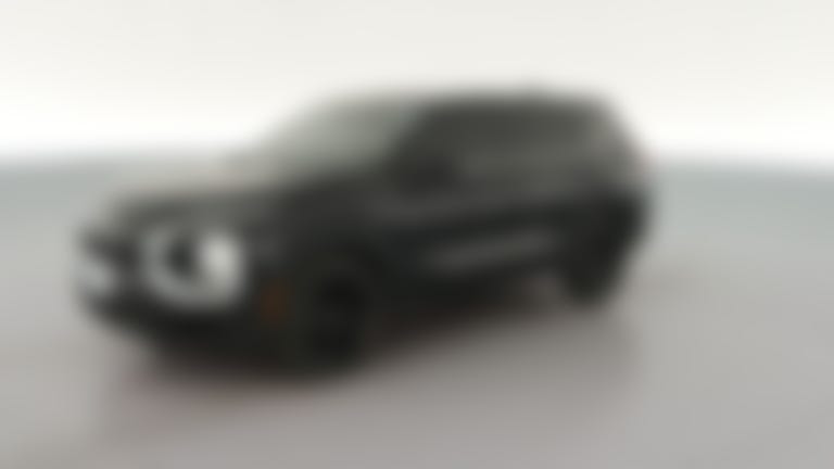2023 Mitsubishi Outlander vehicle photo