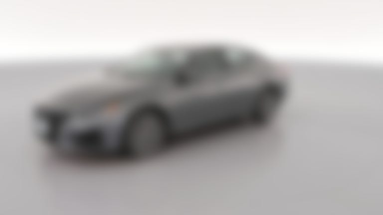 2024 Nissan Altima vehicle photo