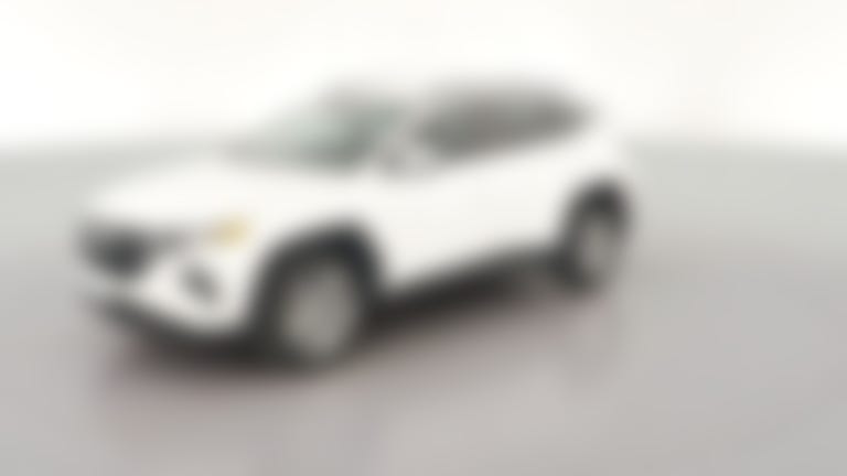 2024 Hyundai Tucson vehicle photo