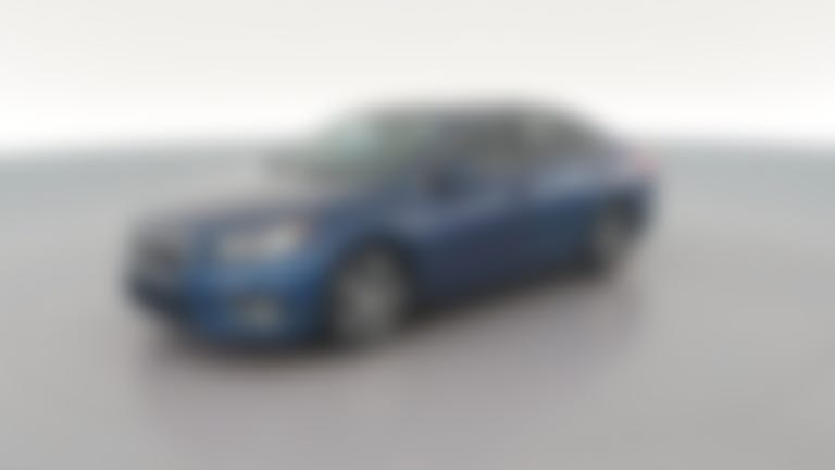 2019 Subaru Legacy vehicle photo