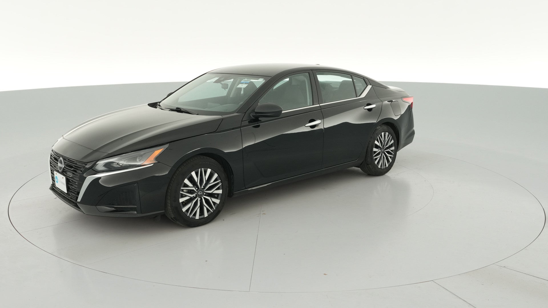 2025 Nissan Altima vehicle photo