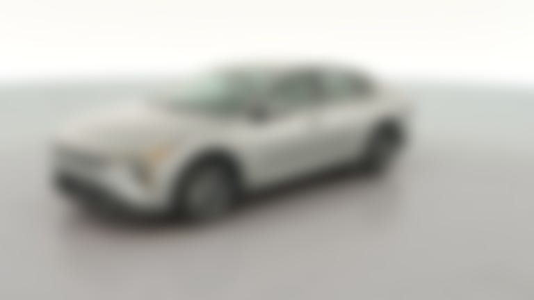 2025 Kia K4 vehicle photo