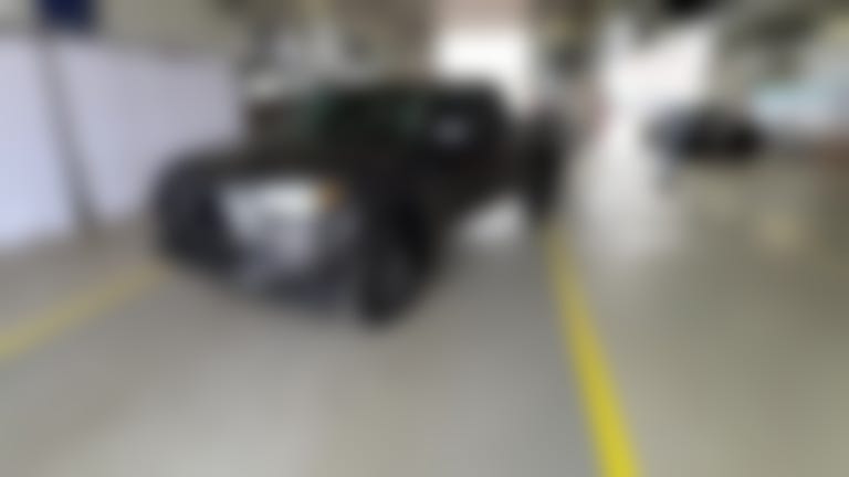 2022 Toyota Tacoma Access Cab vehicle photo