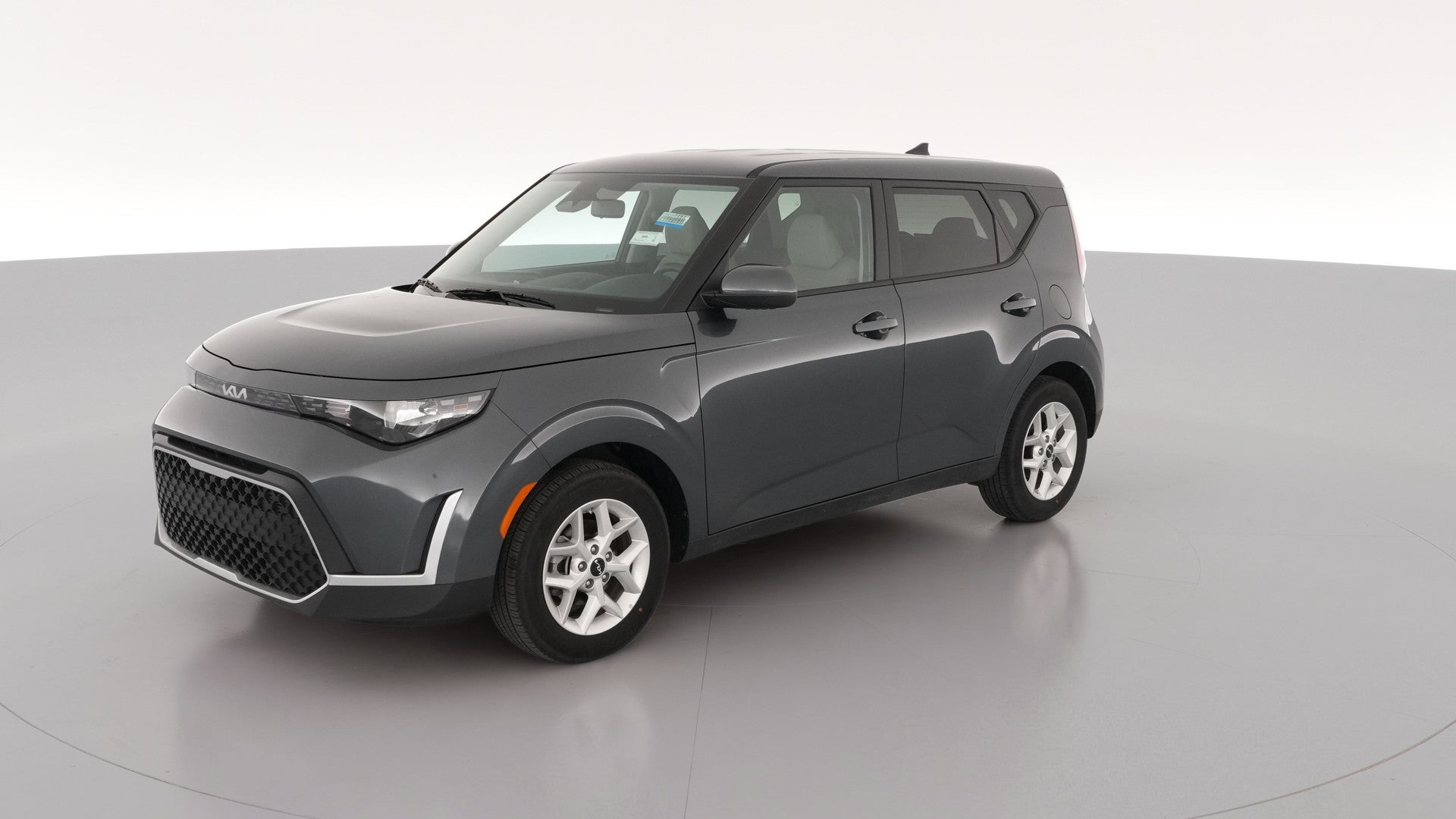 2025 Kia Soul vehicle photo
