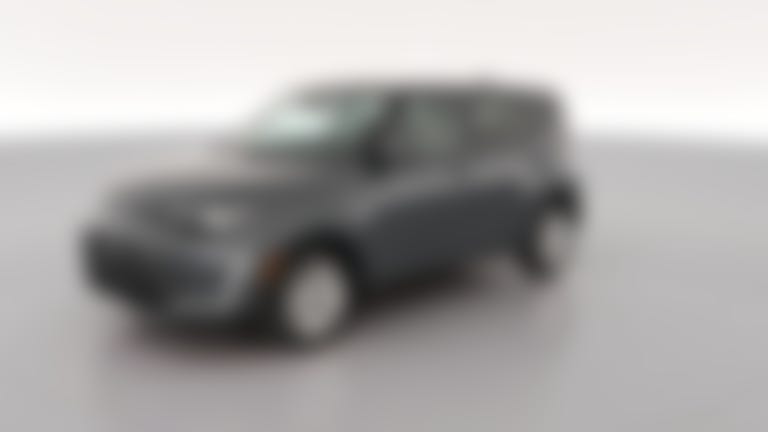 2025 Kia Soul vehicle photo