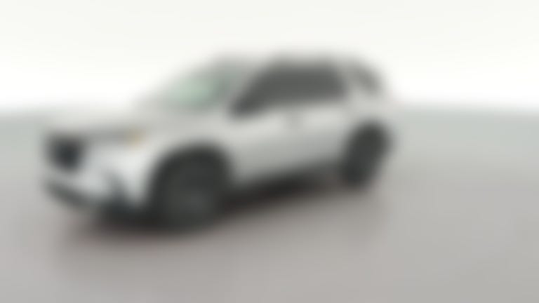 2025 Honda Pilot vehicle photo