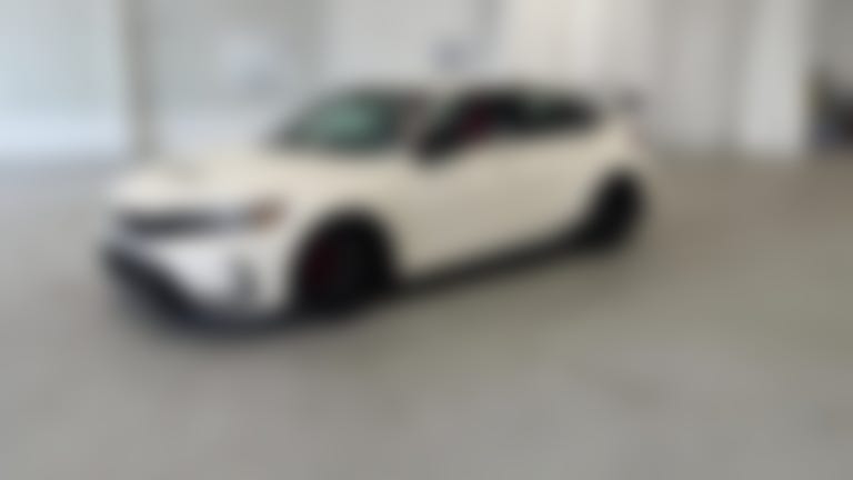 2025 Honda Civic Type R vehicle photo