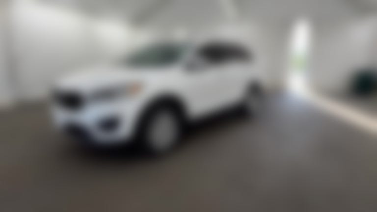2017 Kia Sorento vehicle photo