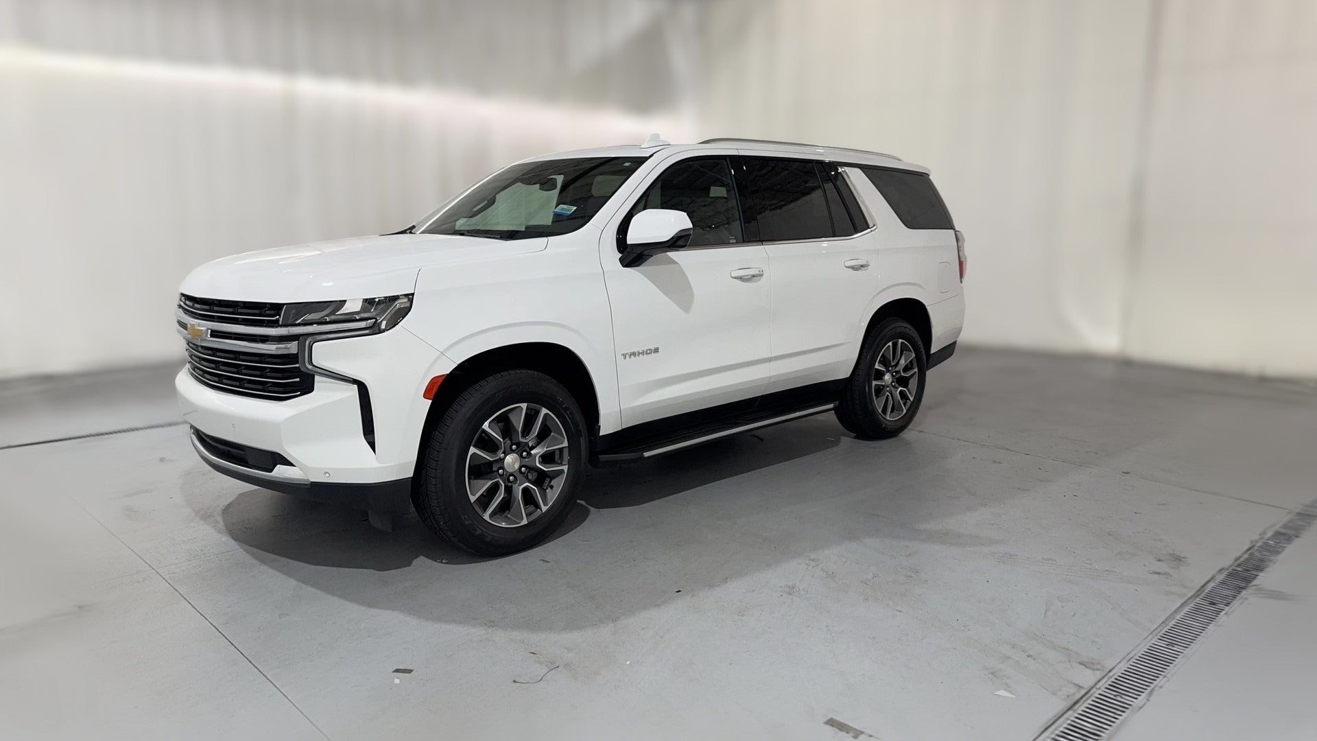 2024 Chevrolet Tahoe vehicle photo