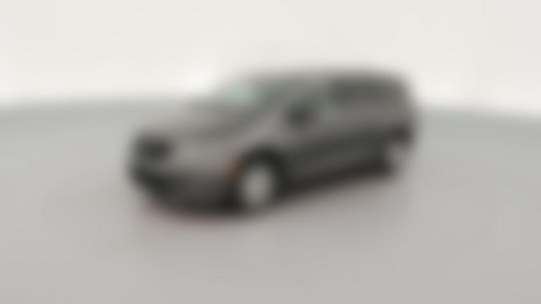 2023 Chrysler Pacifica vehicle photo