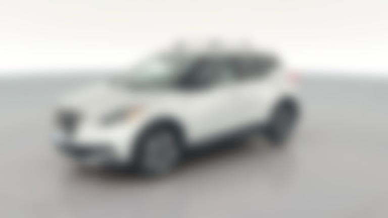 2020 Nissan Kicks vehicle photo