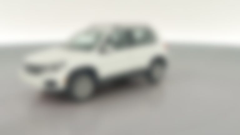 2018 Volkswagen Tiguan Limited vehicle photo