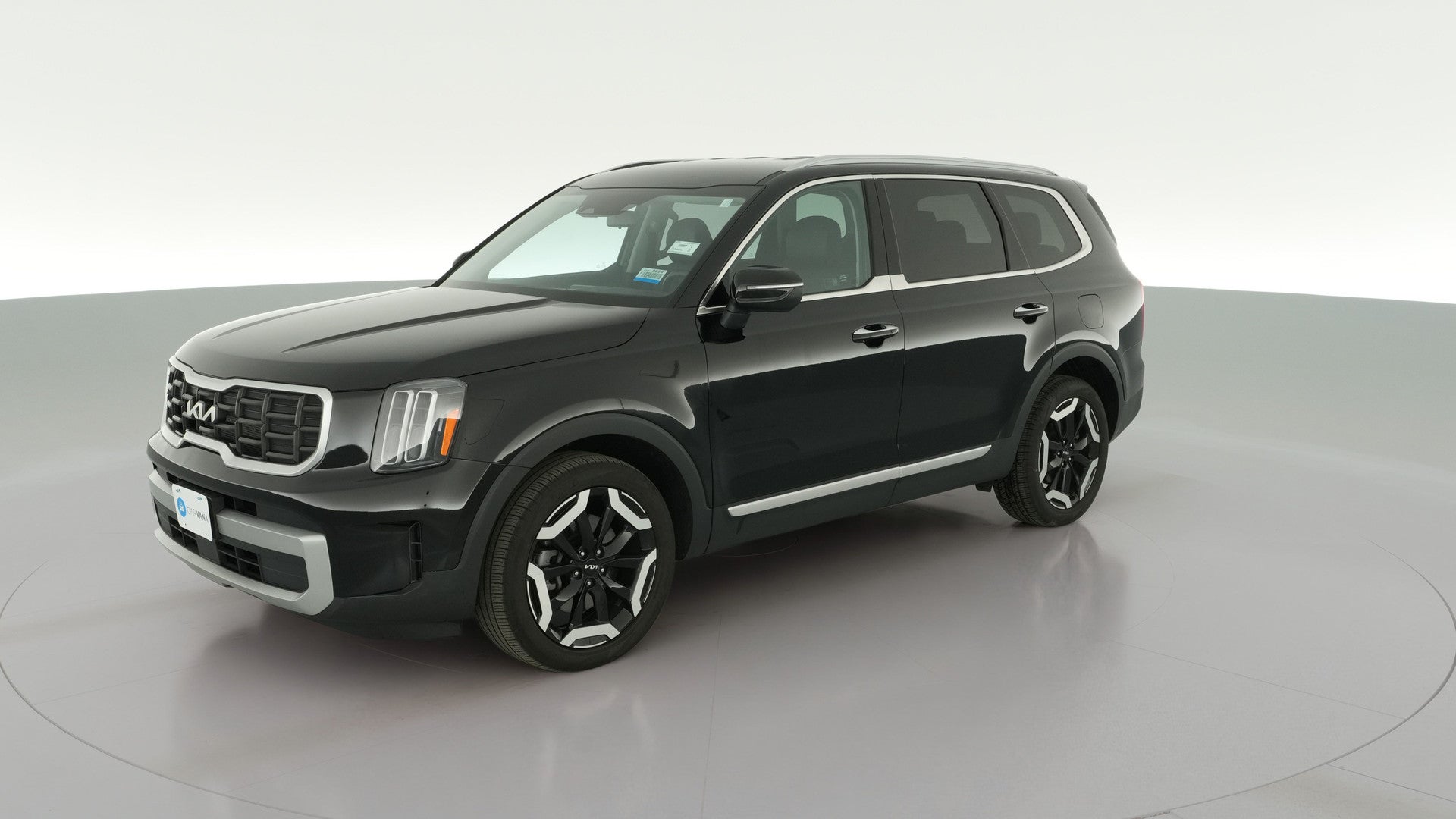 2023 Kia Telluride vehicle photo