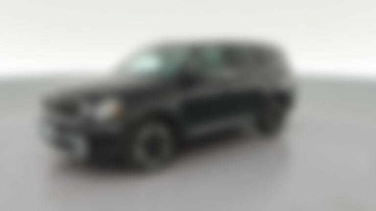 2023 Kia Telluride vehicle photo
