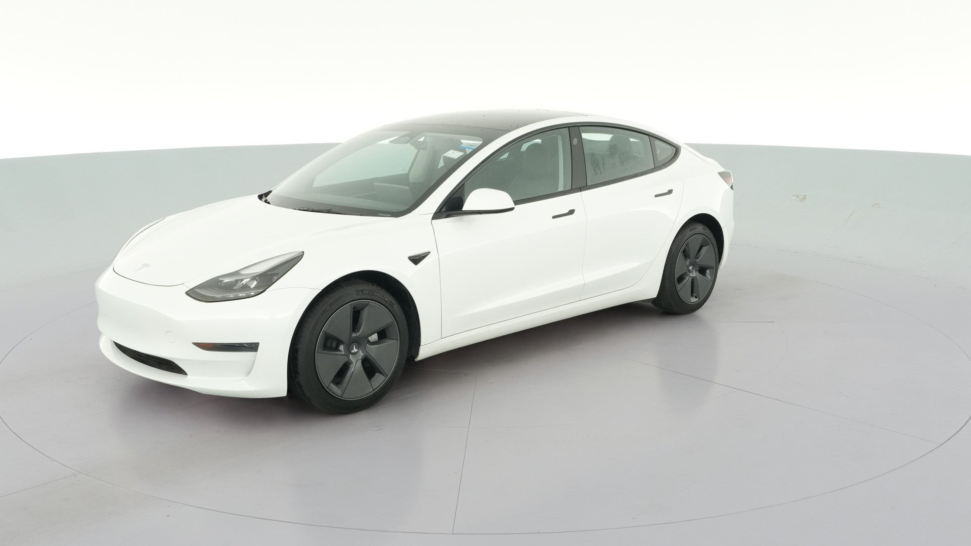 2023 Tesla Model 3 vehicle photo