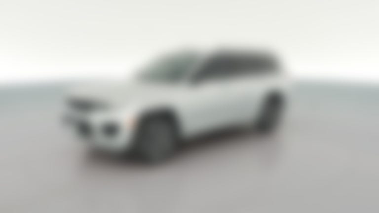 2023 Jeep Grand Cherokee L vehicle photo