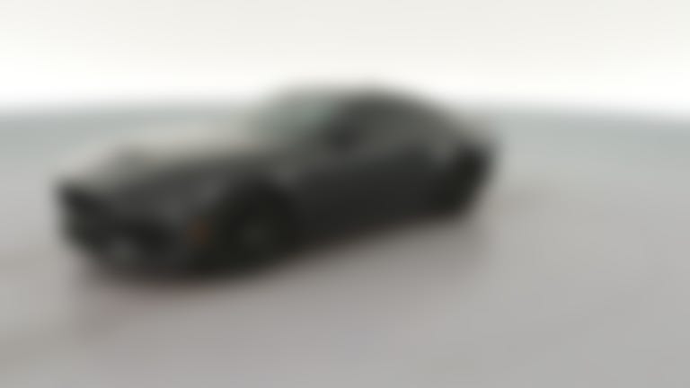 2024 Ford Mustang vehicle photo