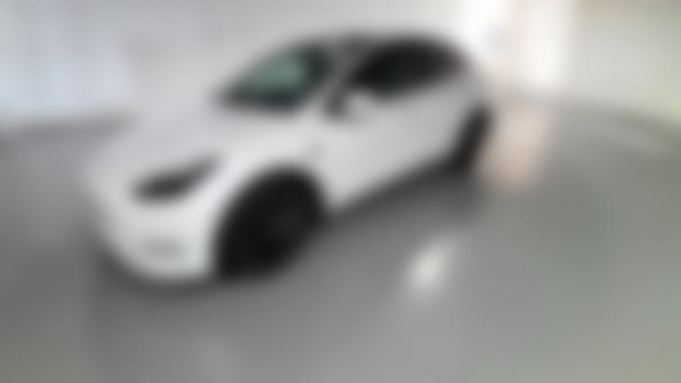 2022 Tesla Model Y vehicle photo