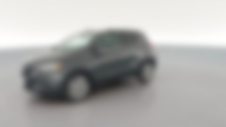 2018 Buick Encore vehicle photo