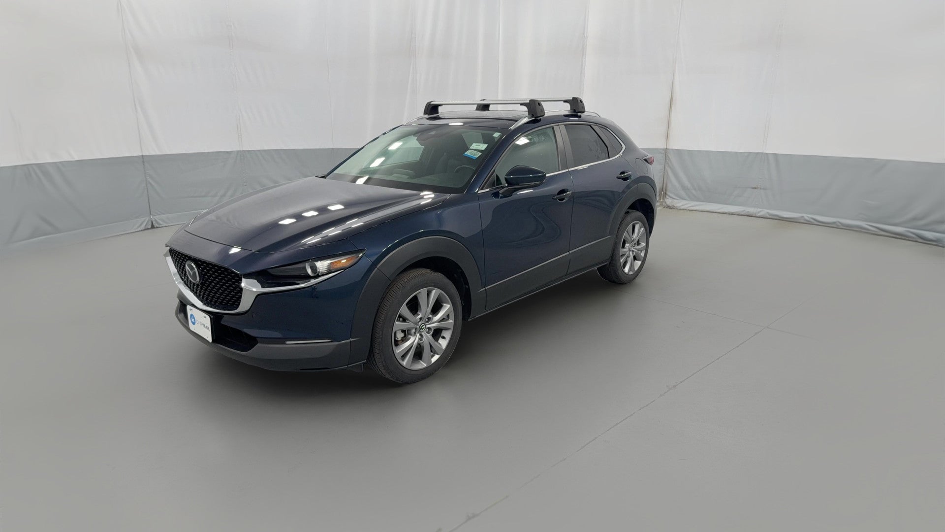 2022 MAZDA CX-30 vehicle photo