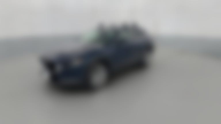 2022 MAZDA CX-30 vehicle photo