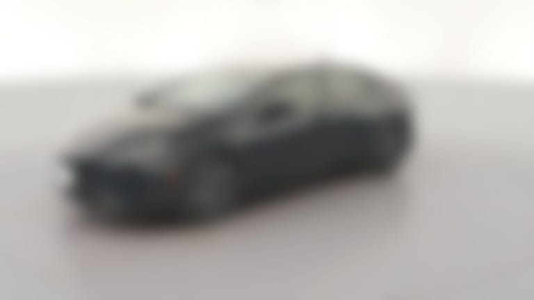 2025 Toyota Prius vehicle photo