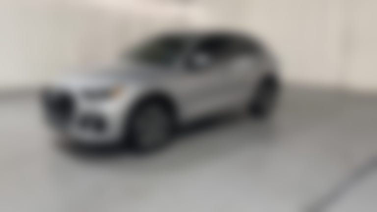 2023 Audi Q5 vehicle photo