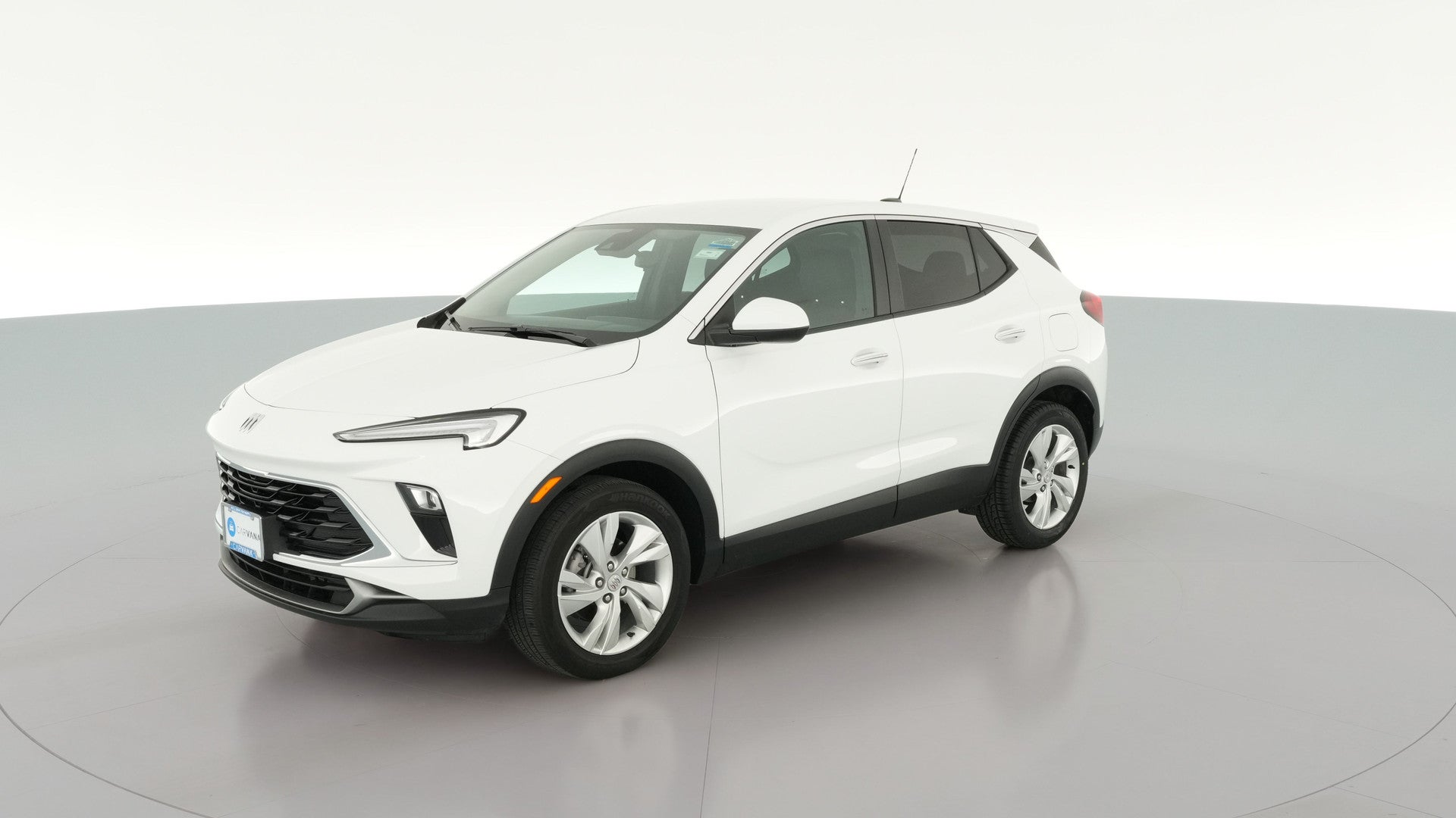 2024 Buick Encore GX vehicle photo