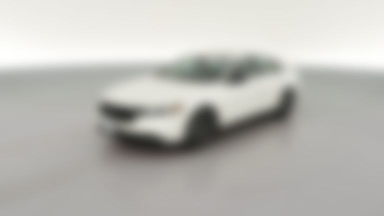 2025 Honda Accord Hybrid vehicle photo