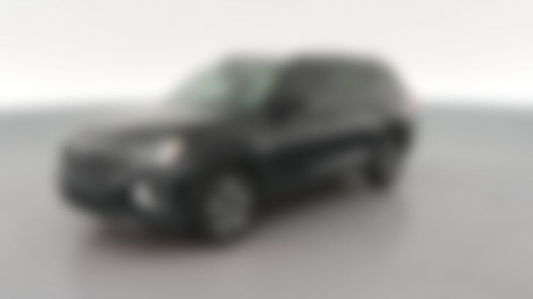 2024 Volkswagen Atlas vehicle photo