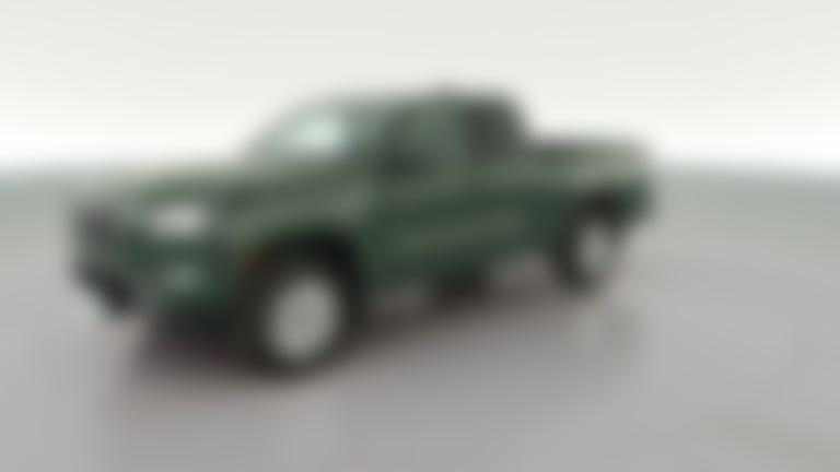 2024 Nissan Frontier King Cab vehicle photo