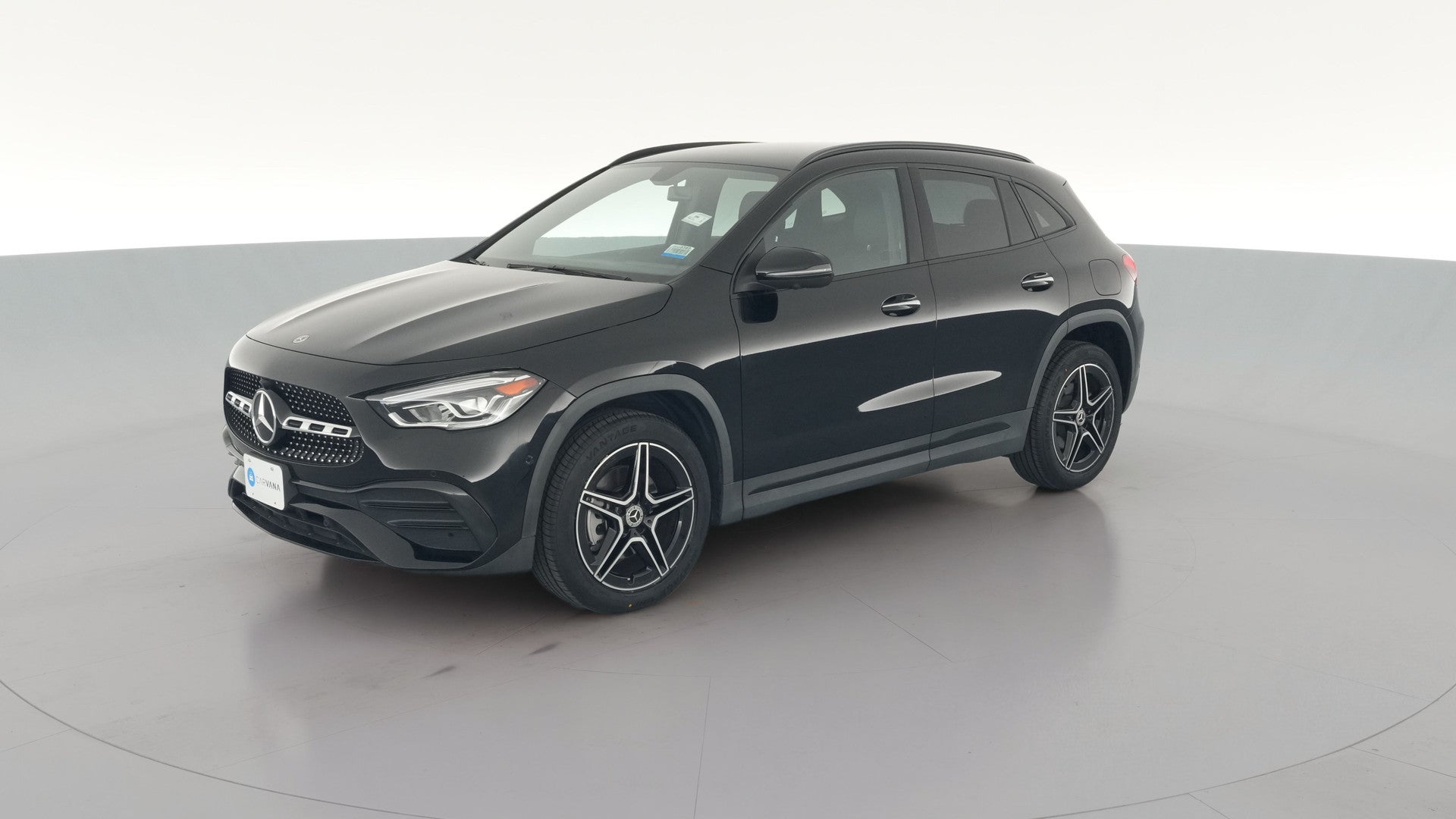 2023 Mercedes-Benz GLA vehicle photo