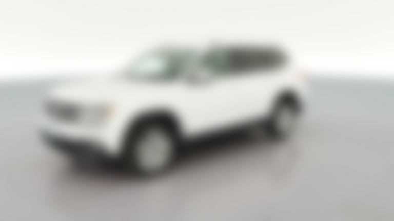 2019 Volkswagen Atlas vehicle photo