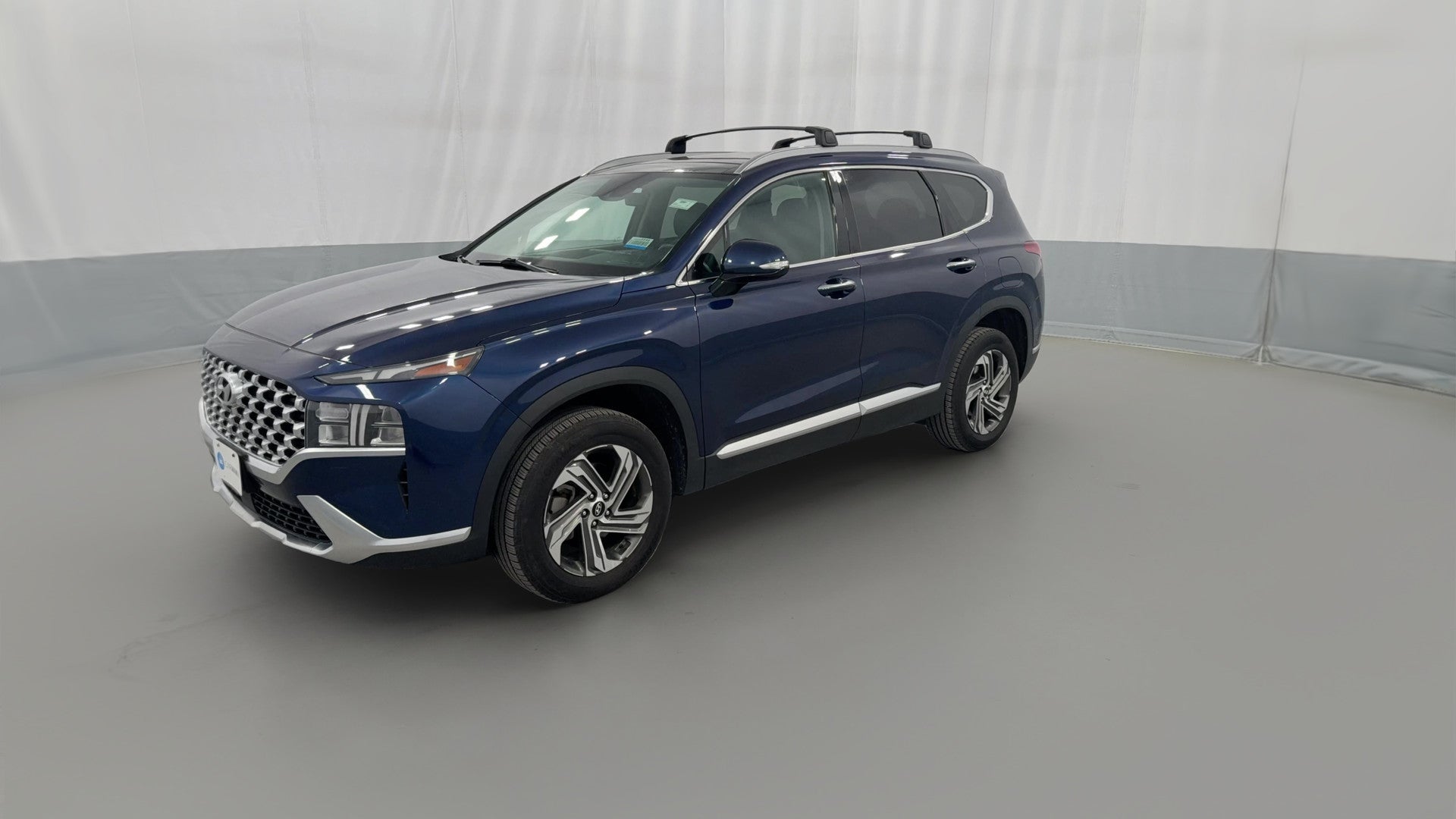 2022 Hyundai Santa Fe vehicle photo