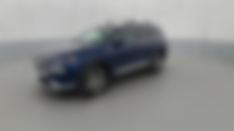 2022 Hyundai Santa Fe vehicle photo