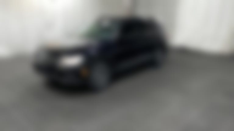 2020 Volkswagen Tiguan vehicle photo