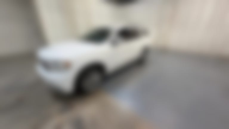 2020 Dodge Durango vehicle photo