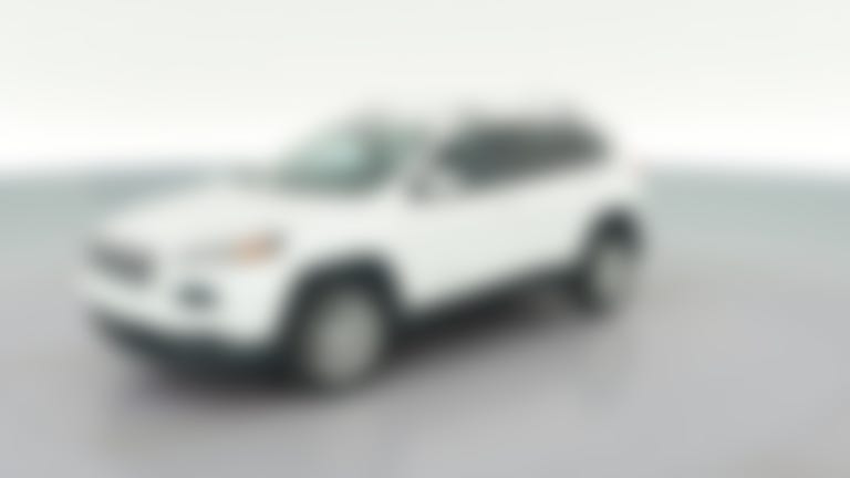 2018 Jeep Cherokee vehicle photo
