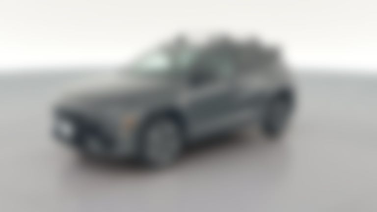2025 Hyundai Kona vehicle photo
