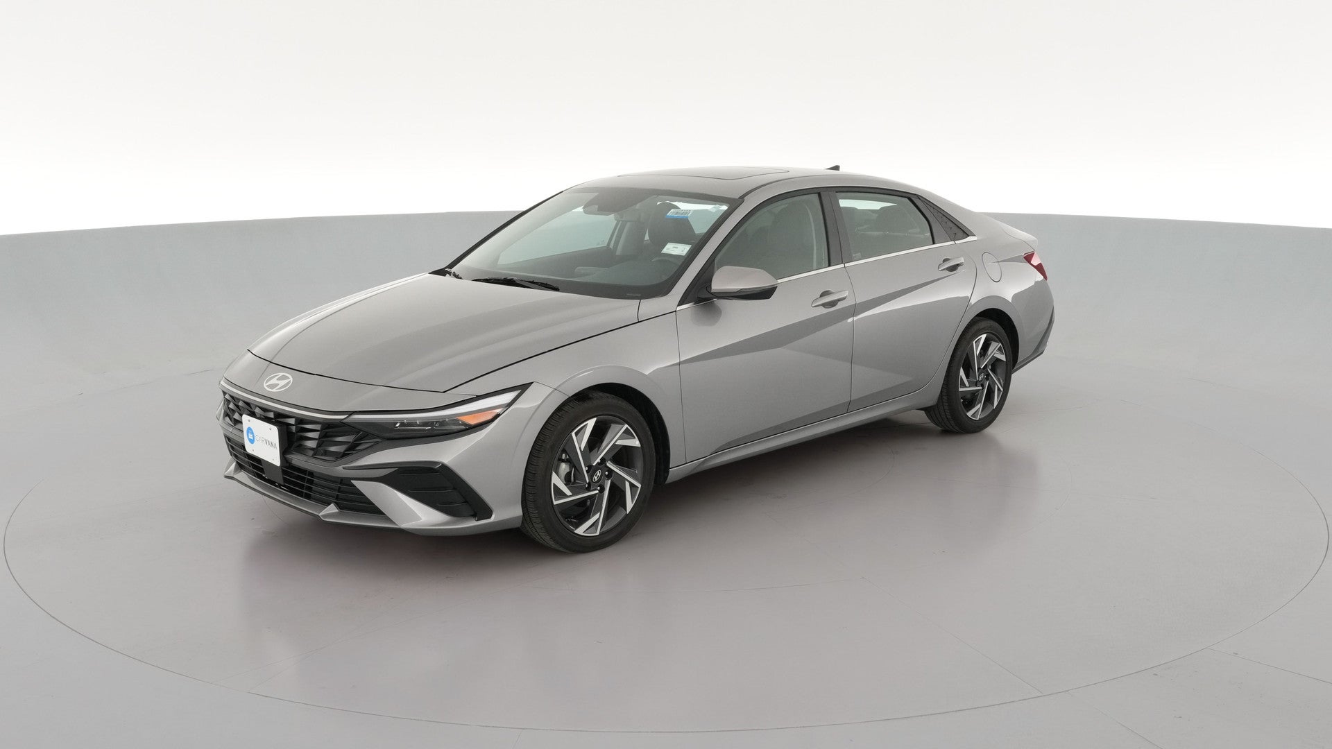 2025 Hyundai Elantra vehicle photo