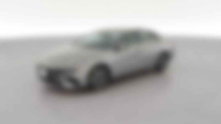 2025 Hyundai Elantra vehicle photo