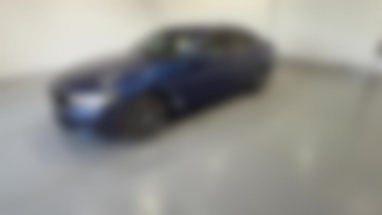 2021 BMW 5 Series vehicle photo