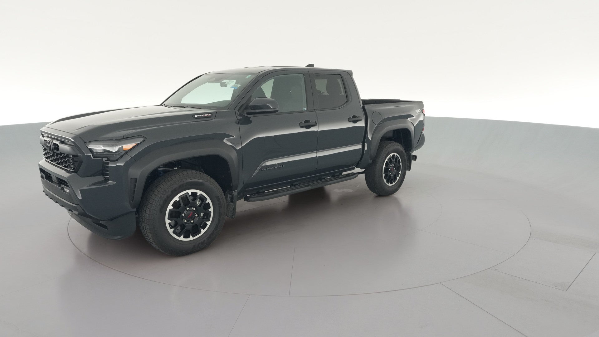 2025 Toyota Tacoma i-FORCE MAX Double Cab vehicle photo