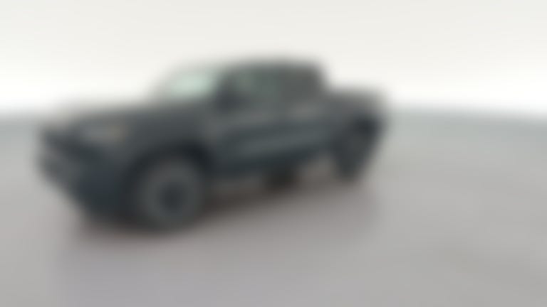 2025 Toyota Tacoma i-FORCE MAX Double Cab vehicle photo